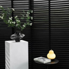 Aluminum Louver Window – Custom Aluminum Louver System