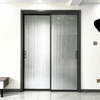Slim Sliding Doors