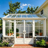 Glass Sunrooms