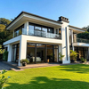 Heavy-Duty Sliding Doors