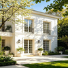 Casement uPVC Windows