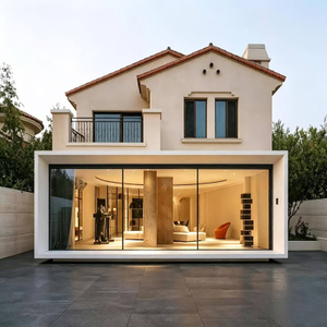 Panoramic Sliding Doors