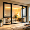 Casement Window