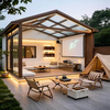 Glass Sunrooms