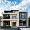 Casement Window