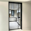 Slim Sliding Doors