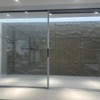 Panoramic Sliding Doors