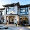Casement Window