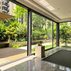 Heavy-Duty Sliding Doors