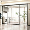 Slim Sliding Doors