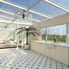 Glass Sunrooms