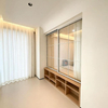 Sliding uPVC Windows