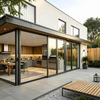 Panoramic Sliding Doors