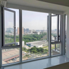 Casement Window
