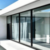 Heavy-Duty Sliding Doors