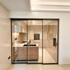 Slim Sliding Doors