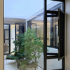 Casement Window