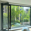 Tilt & Turn Window
