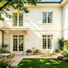 Casement uPVC Windows