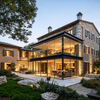 Glass Sunrooms