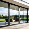 Heavy-Duty Sliding Doors