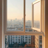 Casement uPVC Windows