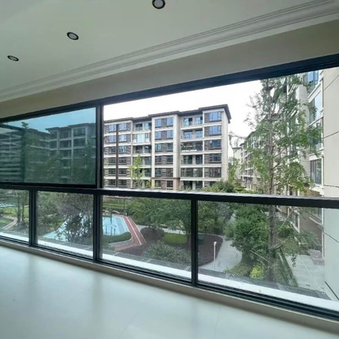 Sliding Windows