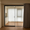 Slim Sliding Doors