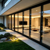 Heavy-Duty Sliding Doors