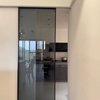 Ghost Doors